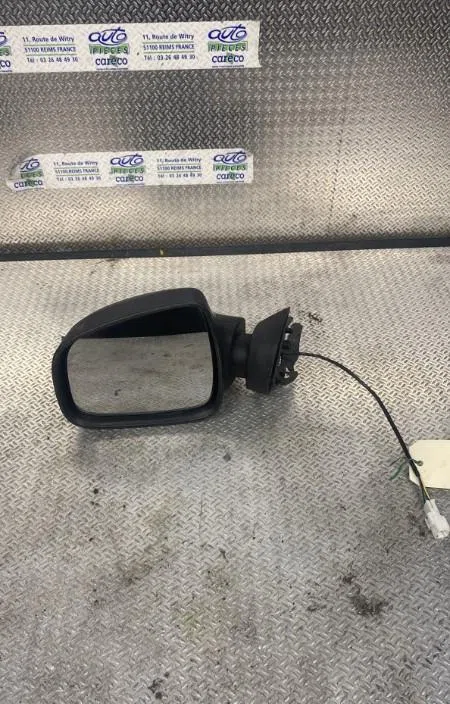 Retroviseur exterieur gauche DACIA LOGAN MCV 1  LOGAN MCV 1 PHASE 2 BREAK occasion