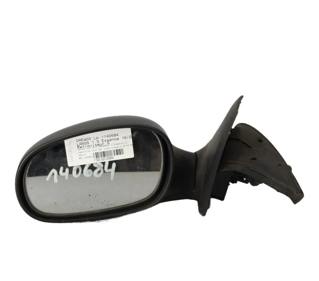 Retroviseur exterieur gauche Daewoo LANOS (KLAT) 1.5 (1997) occasion