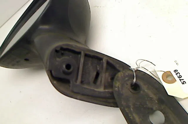 Retroviseur exterieur gauche DAEWOO MATIZ occasion