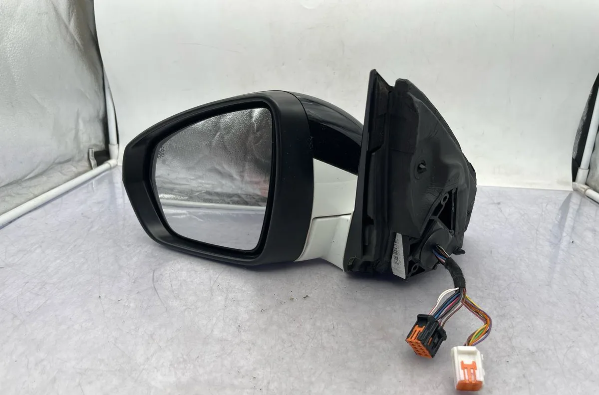 Retroviseur exterieur gauche DS DS7 CROSSBACK PHASE 1 occasion