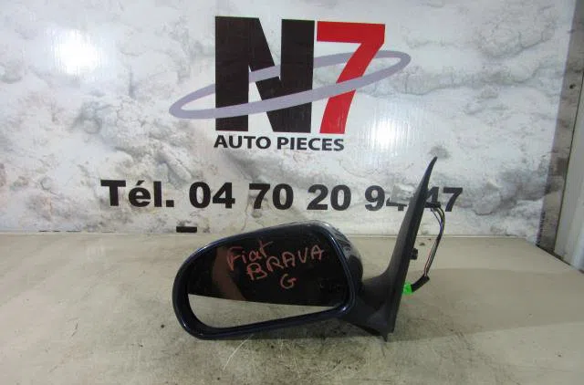 Retroviseur exterieur gauche FIAT BRAVA occasion