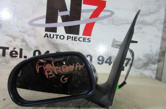 Retroviseur exterieur gauche FIAT BRAVA occasion