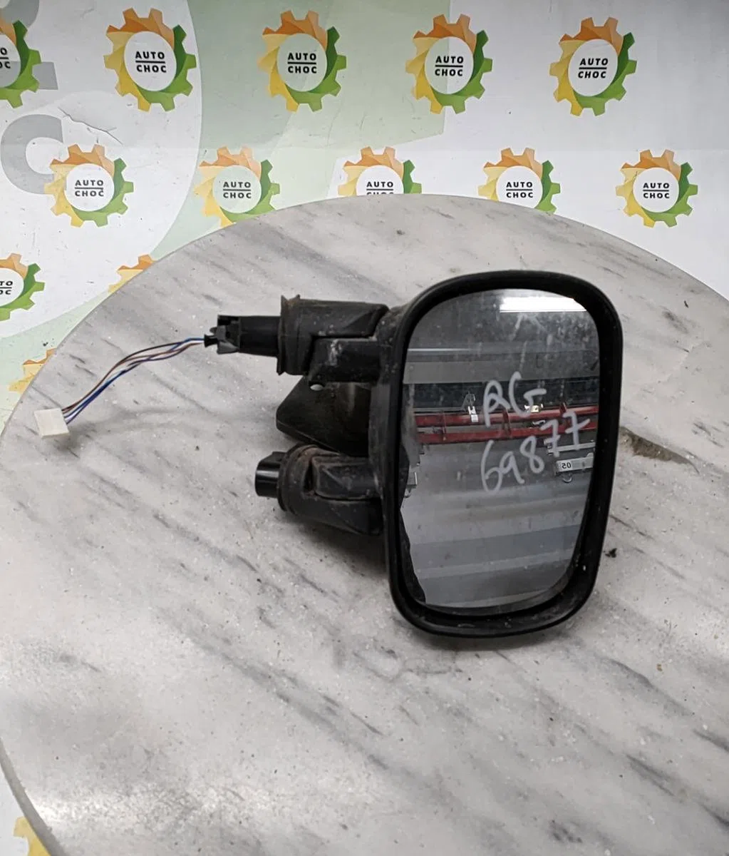 Retroviseur exterieur gauche FIAT DOBLO 1 PHASE 2 occasion