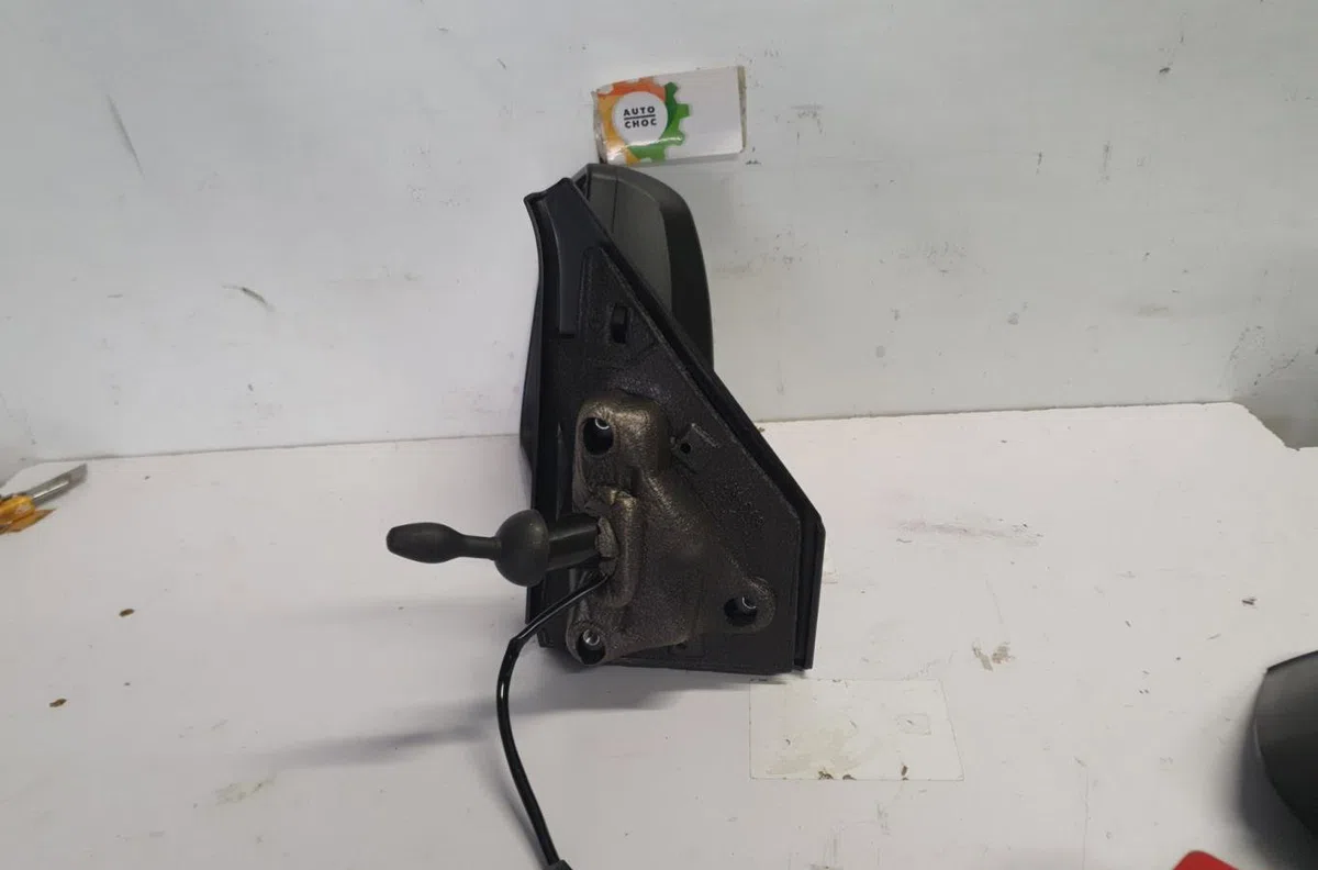 Retroviseur exterieur gauche FIAT DOBLO 2 PHASE 2 occasion