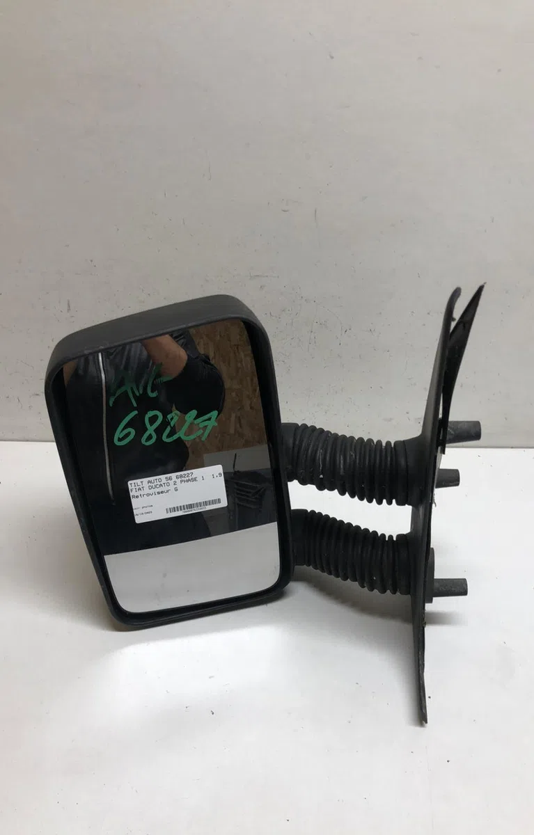 Retroviseur exterieur gauche Fiat DUCATO Camion plate-forme-Châssis (230_) 1.9 td (1994-2002) occasion