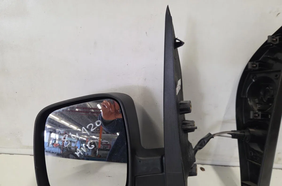 Retroviseur exterieur gauche FIAT FIORINO 3 PHASE 1 occasion