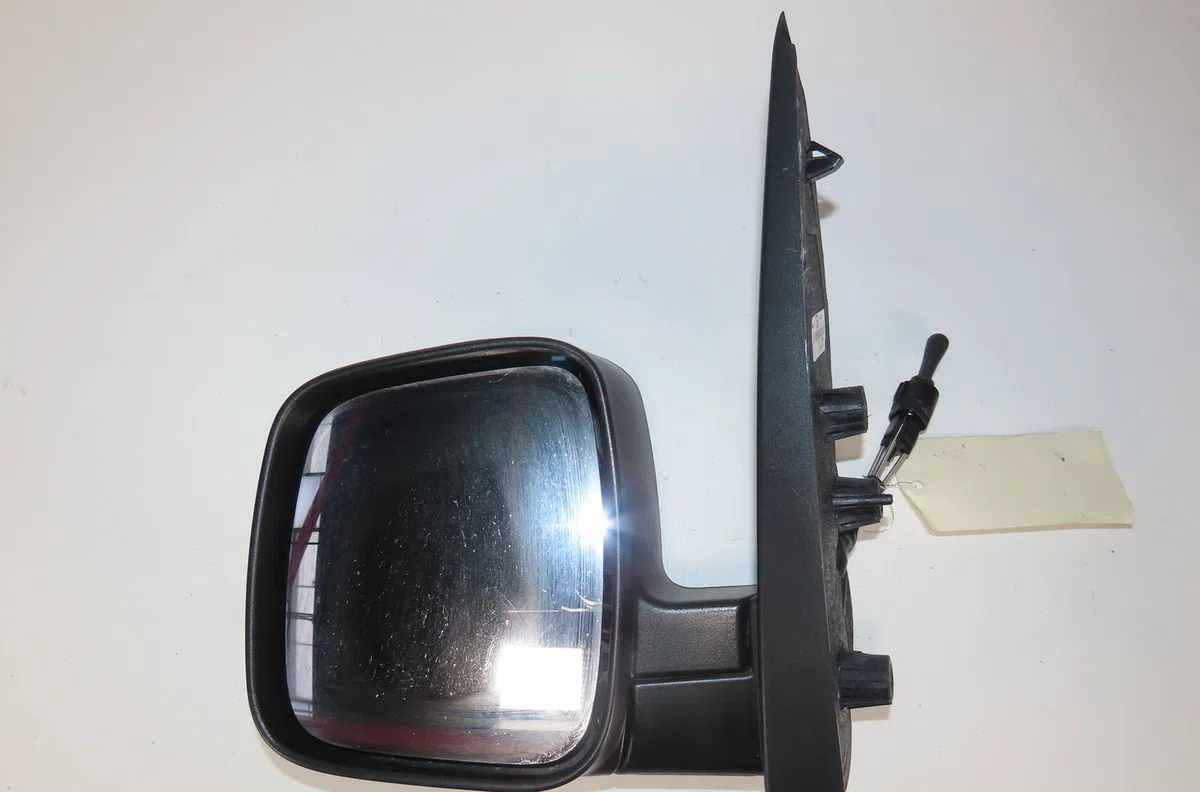 Retroviseur exterieur gauche Fiat FIORINO Camionnette-Monospace (225_) 1.3 d multijet (225bxd1a, 225bxb1a, 225bxb11) (20