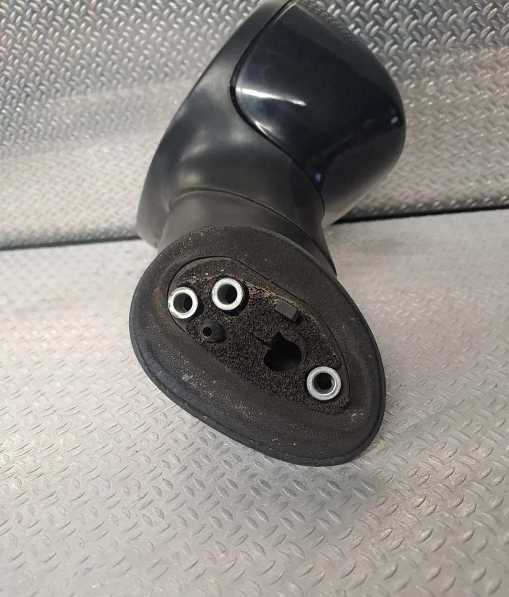 Retroviseur exterieur gauche Fiat GRANDE PUNTO (199_) 1.2 (2005) occasion