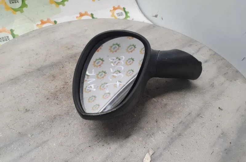 Retroviseur exterieur gauche FIAT GRANDE PUNTO occasion