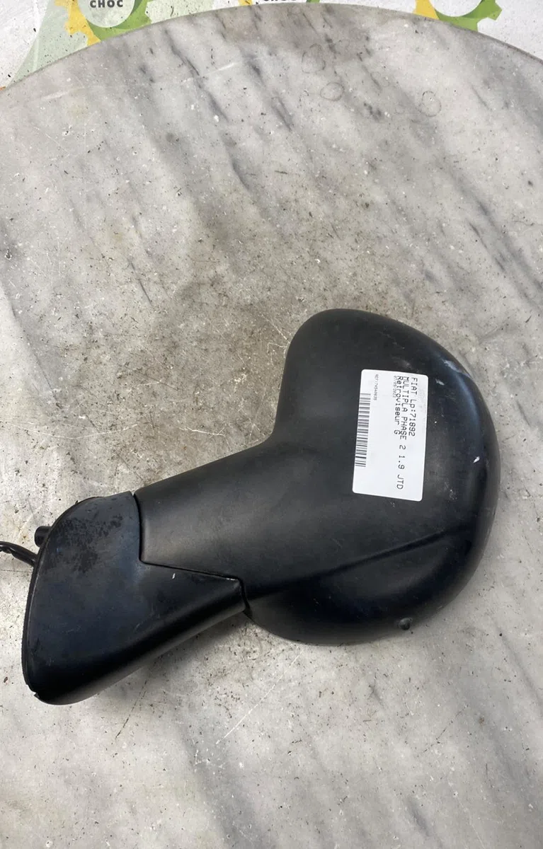 Retroviseur exterieur gauche FIAT MULTIPLA PHASE 2 occasion