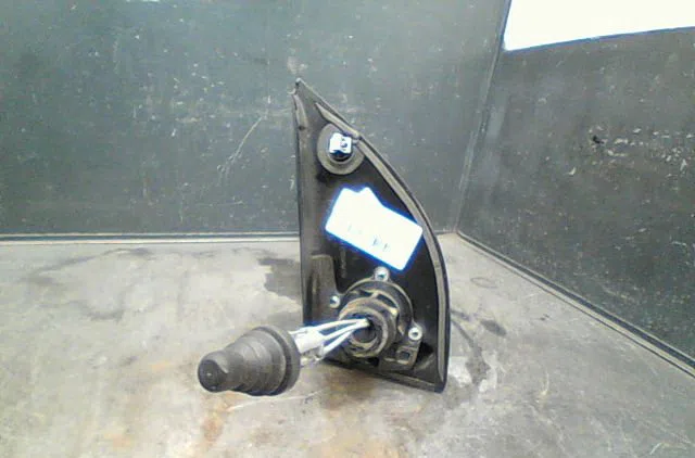 Retroviseur exterieur gauche Fiat PANDA (169_) 1.1 (169.axa1a) (2003) occasion
