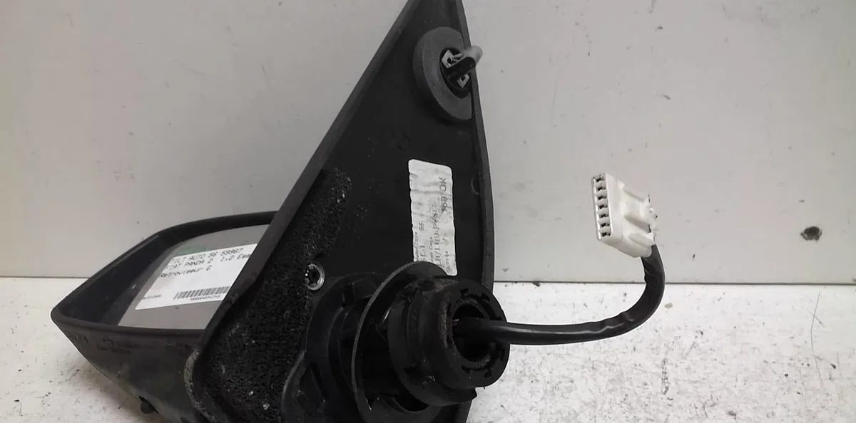 Retroviseur exterieur gauche Fiat PANDA (169_) 1.2 (169.axb11, 169.axb1a) (2003) 5 portes occasion
