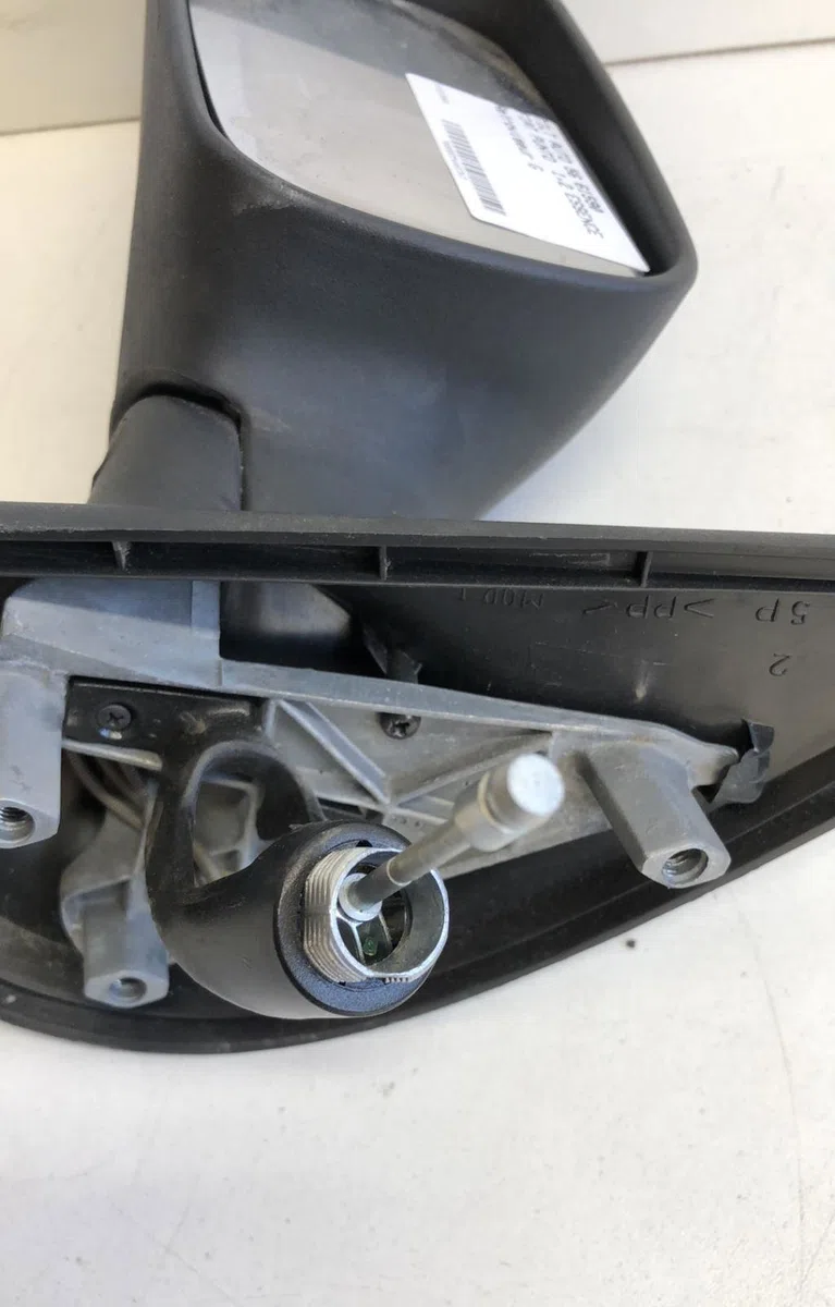 Retroviseur exterieur gauche Fiat PUNTO (176_) 60 1.2 (176ap, 176ar, 176aq, 176bb) (1993-1999) occasion