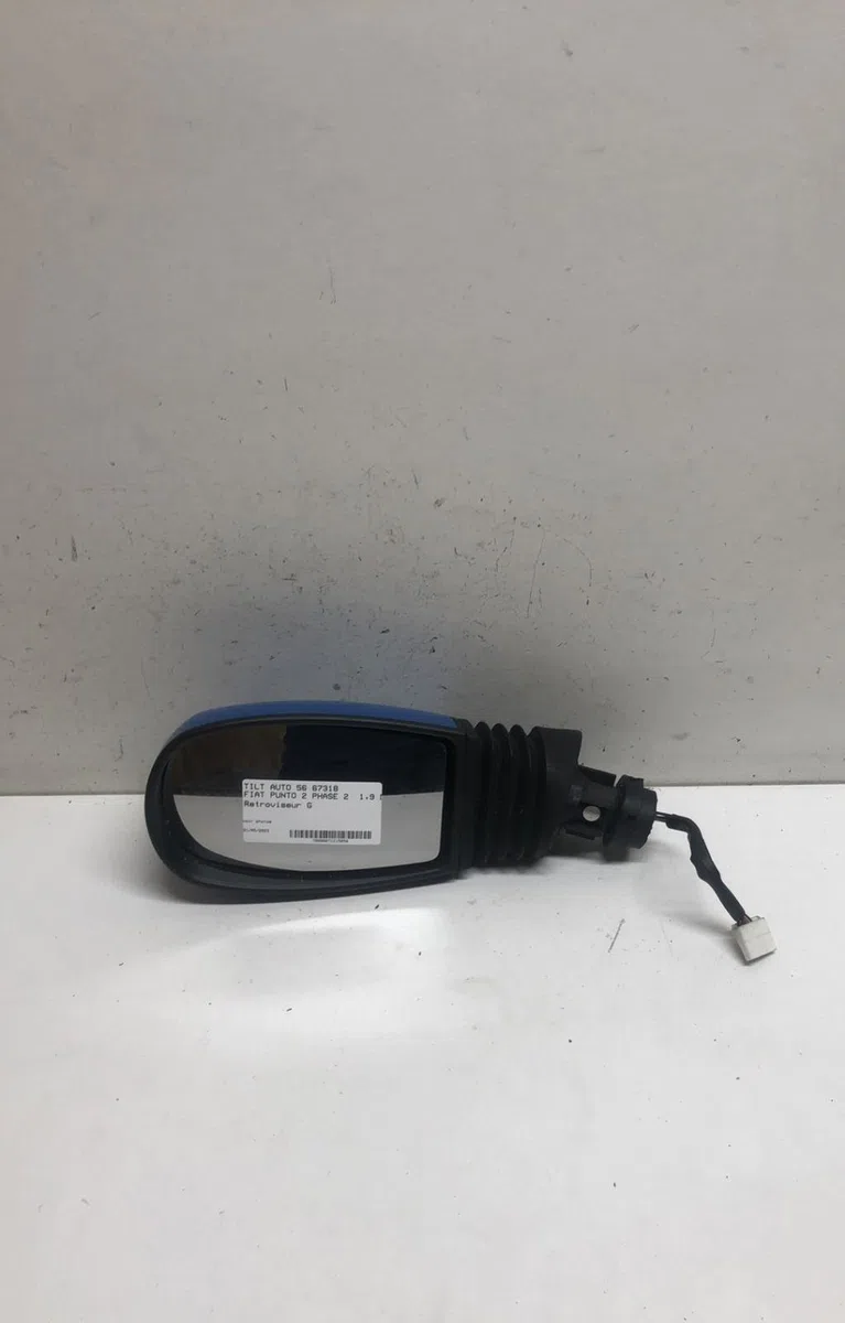 Retroviseur exterieur gauche Fiat PUNTO (188_) 1.9 jtd (2001-2012) occasion
