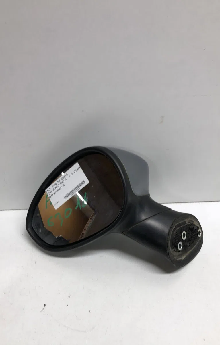 Retroviseur exterieur gauche Fiat PUNTO EVO (199_) 1.3 d multijet (199axc1a, 199bxc1a, 199axt1a, 199bxt1a) (2009-2012) 3