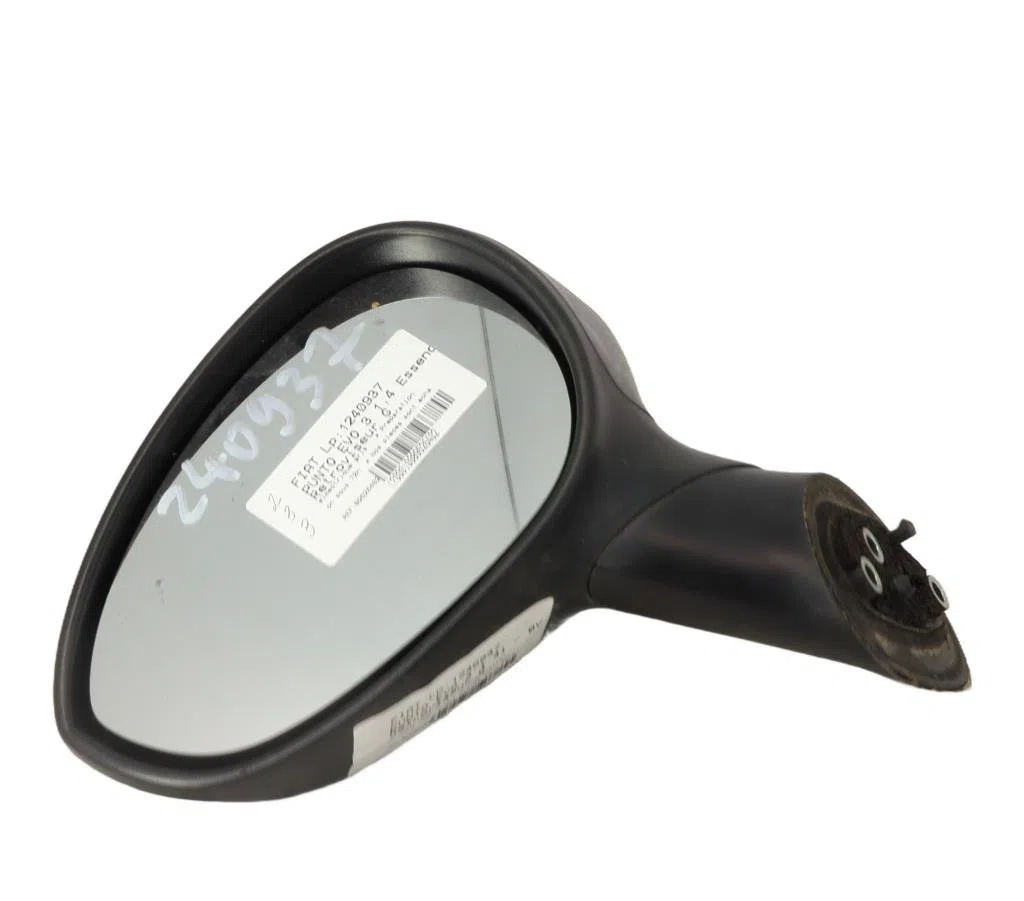 Retroviseur exterieur gauche Fiat PUNTO EVO (199_) 1.4 (199axb1a) (2009-2012) occasion