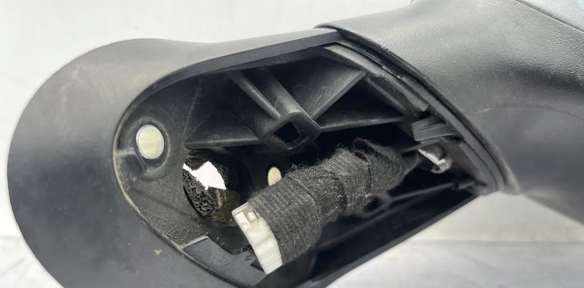 Retroviseur exterieur gauche FIAT PUNTO EVO 3 occasion
