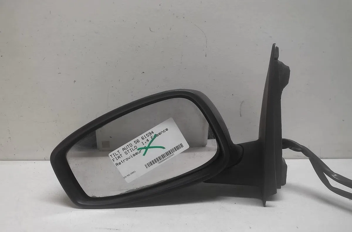 Retroviseur exterieur gauche Fiat STILO (192_) 1.4 16v (192axh1b, 192bxh1b) (2003-2006) occasion