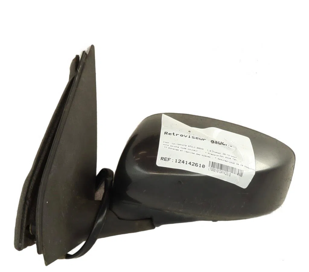Retroviseur exterieur gauche Fiat STILO Multi Wagon (192_) 1.9 d multijet (2005-2008) occasion