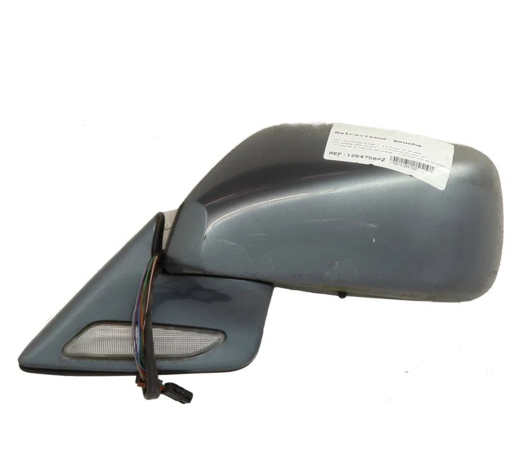 Retroviseur exterieur gauche Fiat ULYSSE (179_) 2.2 d multijet (2008-2011) occasion