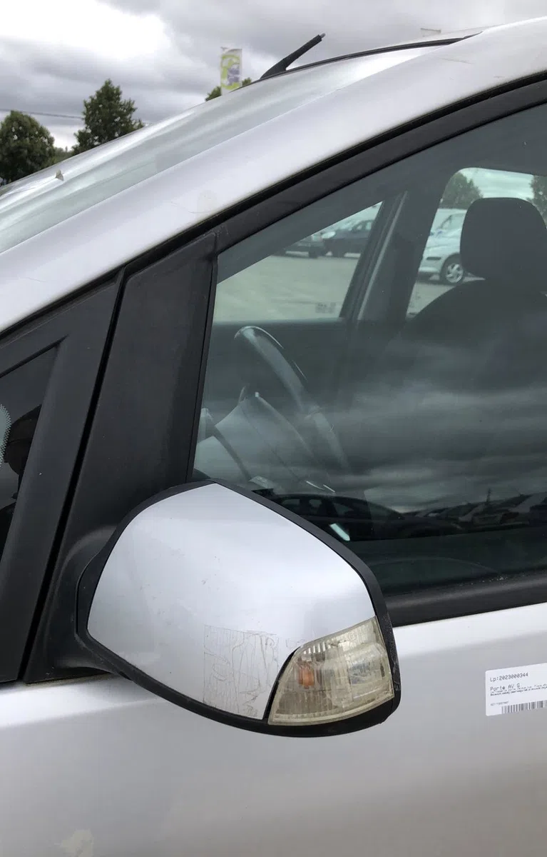 Retroviseur exterieur gauche FORD C-MAX 1 PHASE 1 occasion