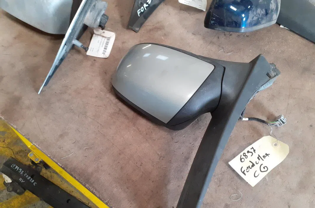 Retroviseur exterieur gauche FORD C-MAX 1 PHASE 2 occasion