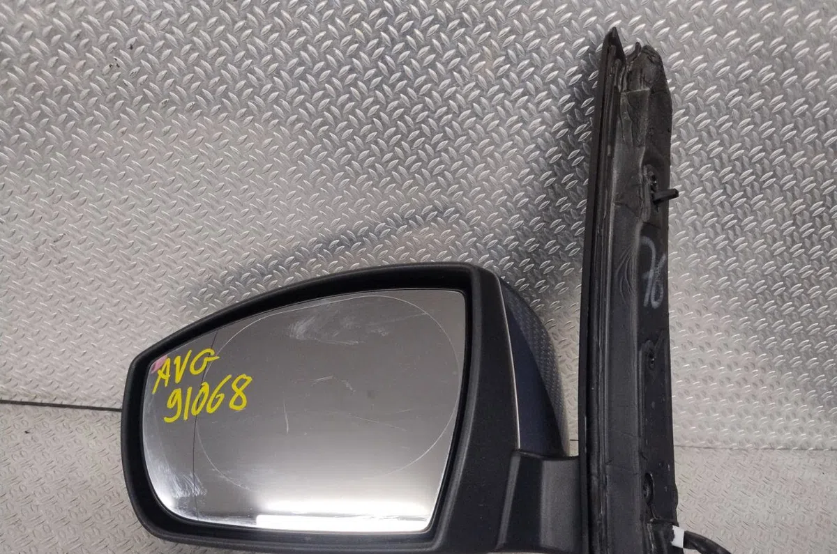 Retroviseur exterieur gauche Ford C-MAX II (DXA-CB7, DXA-CEU) 1.6 tdci (2010-2019) 5 portes occasion