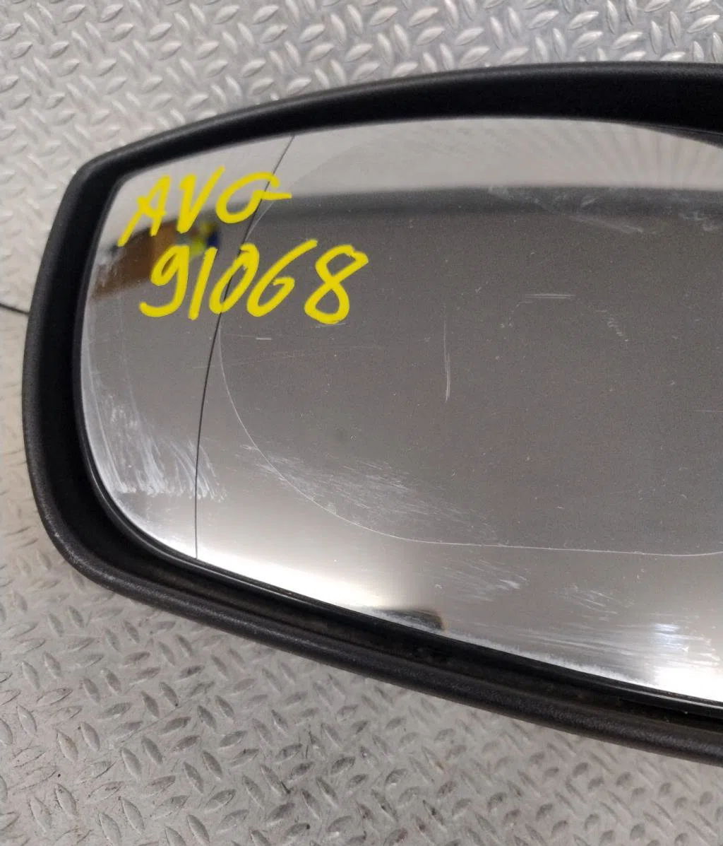 Retroviseur exterieur gauche Ford C-MAX II (DXA-CB7, DXA-CEU) 1.6 tdci (2010-2019) 5 portes occasion