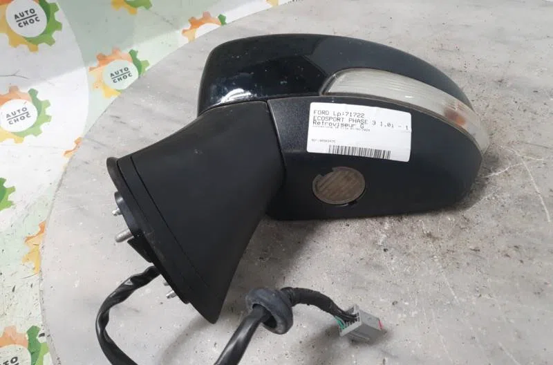 Retroviseur exterieur gauche FORD ECOSPORT PHASE 3 occasion