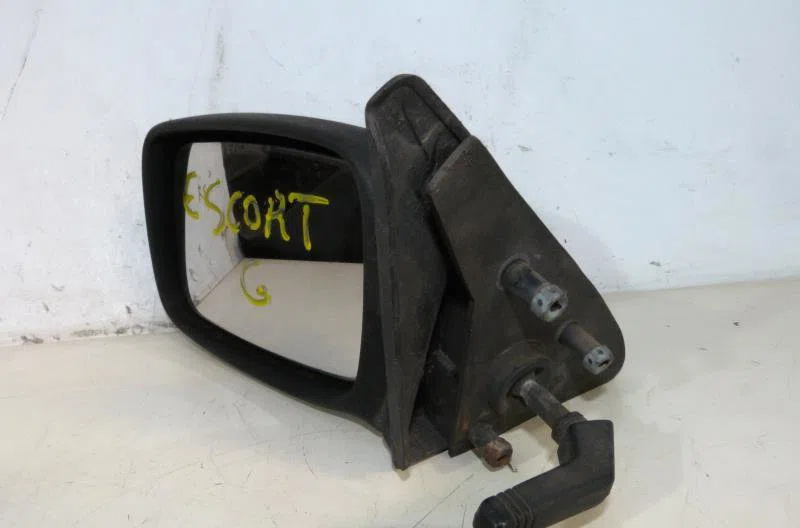 Retroviseur exterieur gauche FORD ESCORT 3 occasion