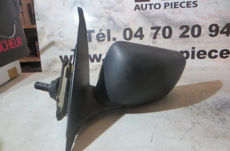 Retroviseur exterieur gauche FORD ESCORT 5 PHASE 2 occasion