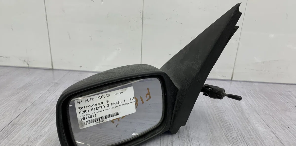 Retroviseur exterieur gauche FORD FIESTA 3 PHASE 1 occasion