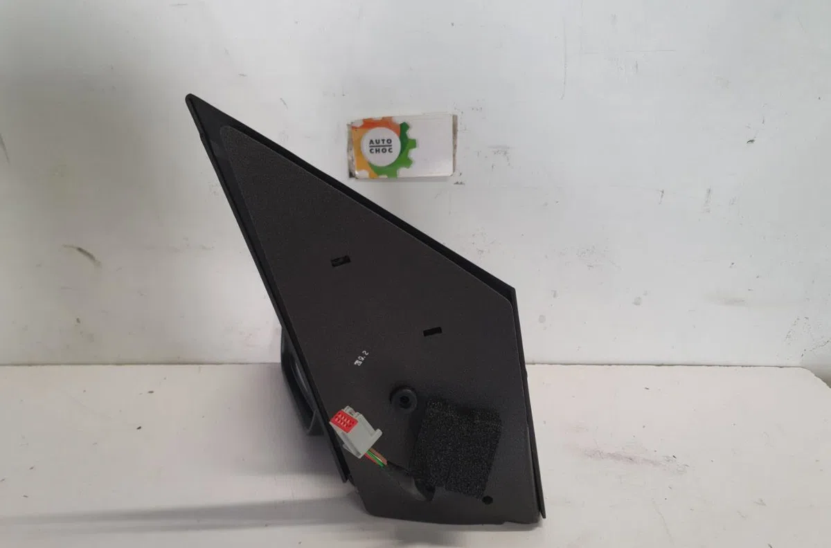 Retroviseur exterieur gauche FORD FIESTA 5 PHASE 2 occasion