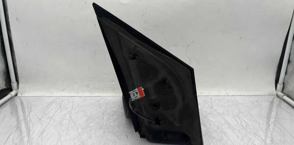 Retroviseur exterieur gauche FORD FIESTA 5 PHASE 2 occasion