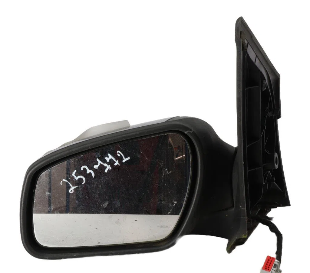 Retroviseur exterieur gauche Ford FIESTA V (JH_, JD_) 1.4 16v (2001-2008) 5 portes occasion