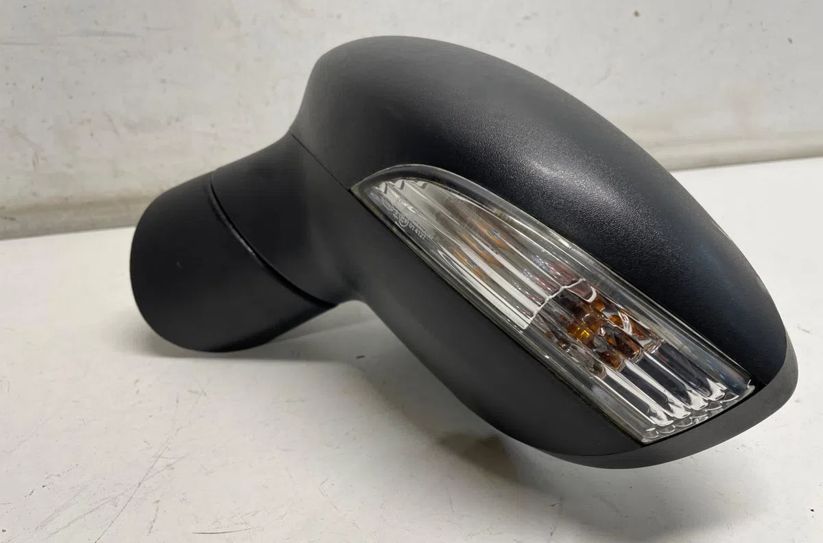 Retroviseur exterieur gauche Ford FIESTA VI (CB1, CCN) 1.5 tdci (2012-2017) occasion