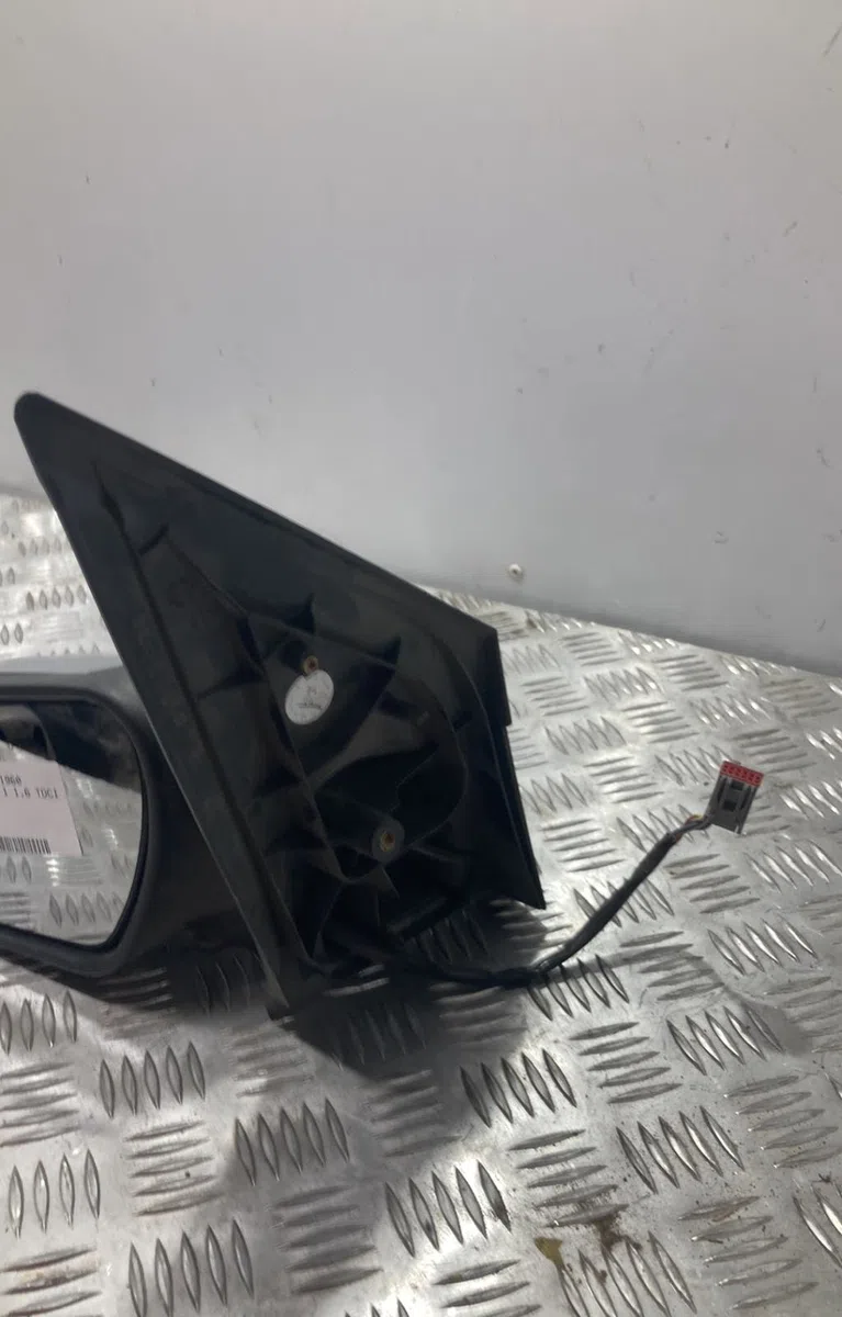 Retroviseur exterieur gauche FORD FOCUS 2 PHASE 1 occasion