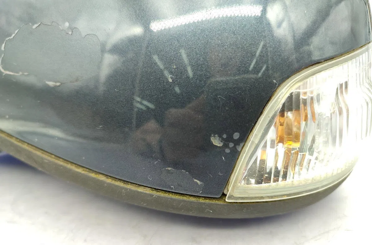 Retroviseur exterieur gauche FORD FOCUS 2 PHASE 1 occasion