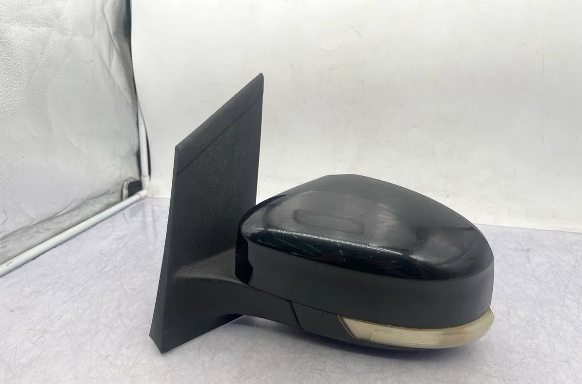 Retroviseur exterieur gauche FORD FOCUS 2 PHASE 2 BREAK occasion