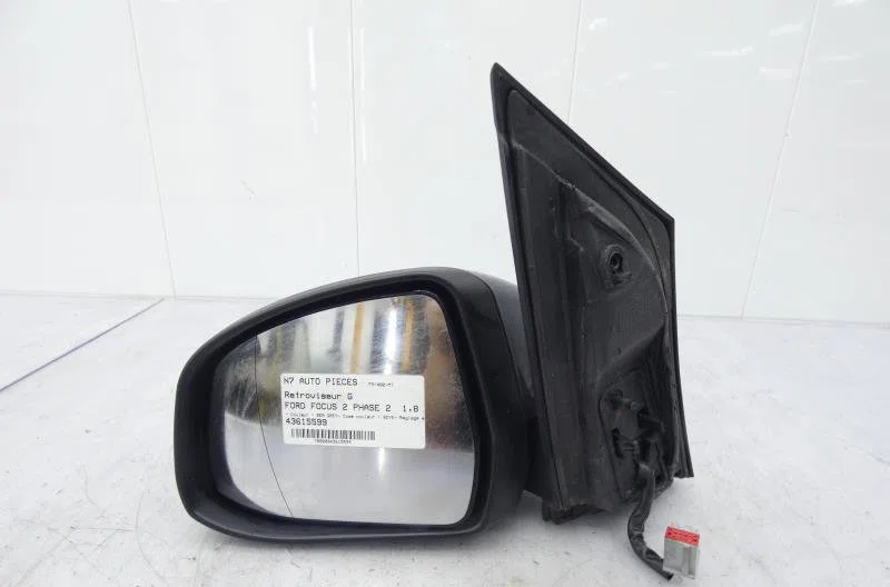 Retroviseur exterieur gauche FORD FOCUS 2 PHASE 2 occasion