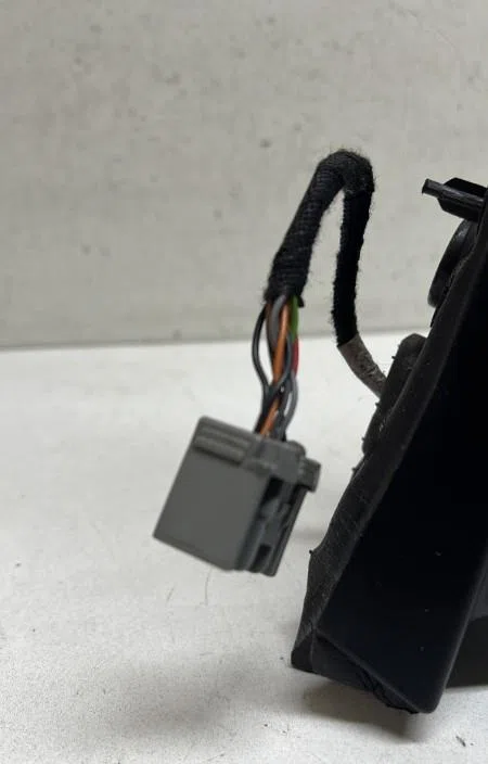 Retroviseur exterieur gauche Ford FOCUS C-MAX (DM2) 1.8 tdci (2005-2007) 5 portes occasion