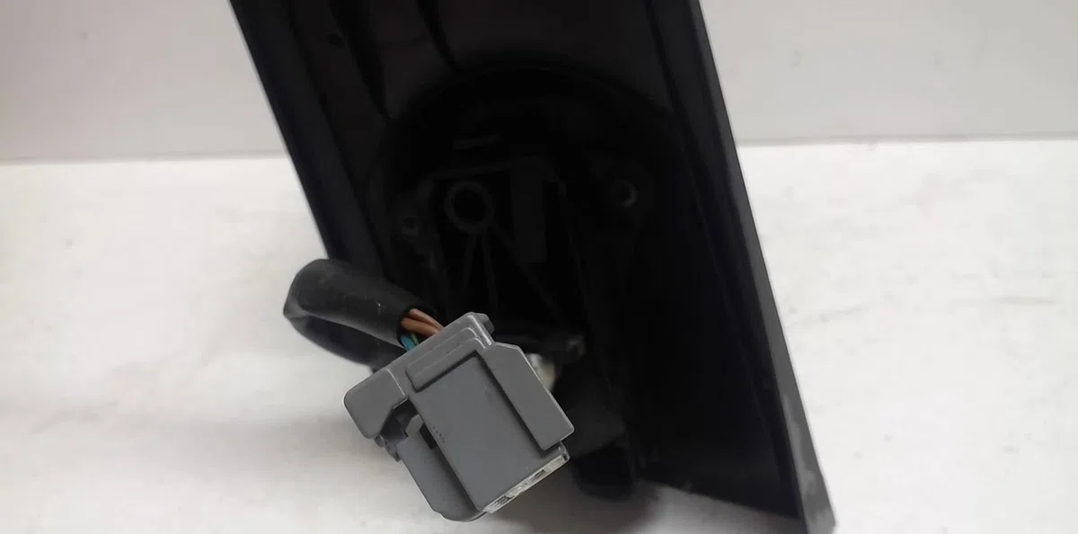Retroviseur exterieur gauche Ford FOCUS II (DA_, HCP, DP) 1.6 ti (2004-2012) occasion