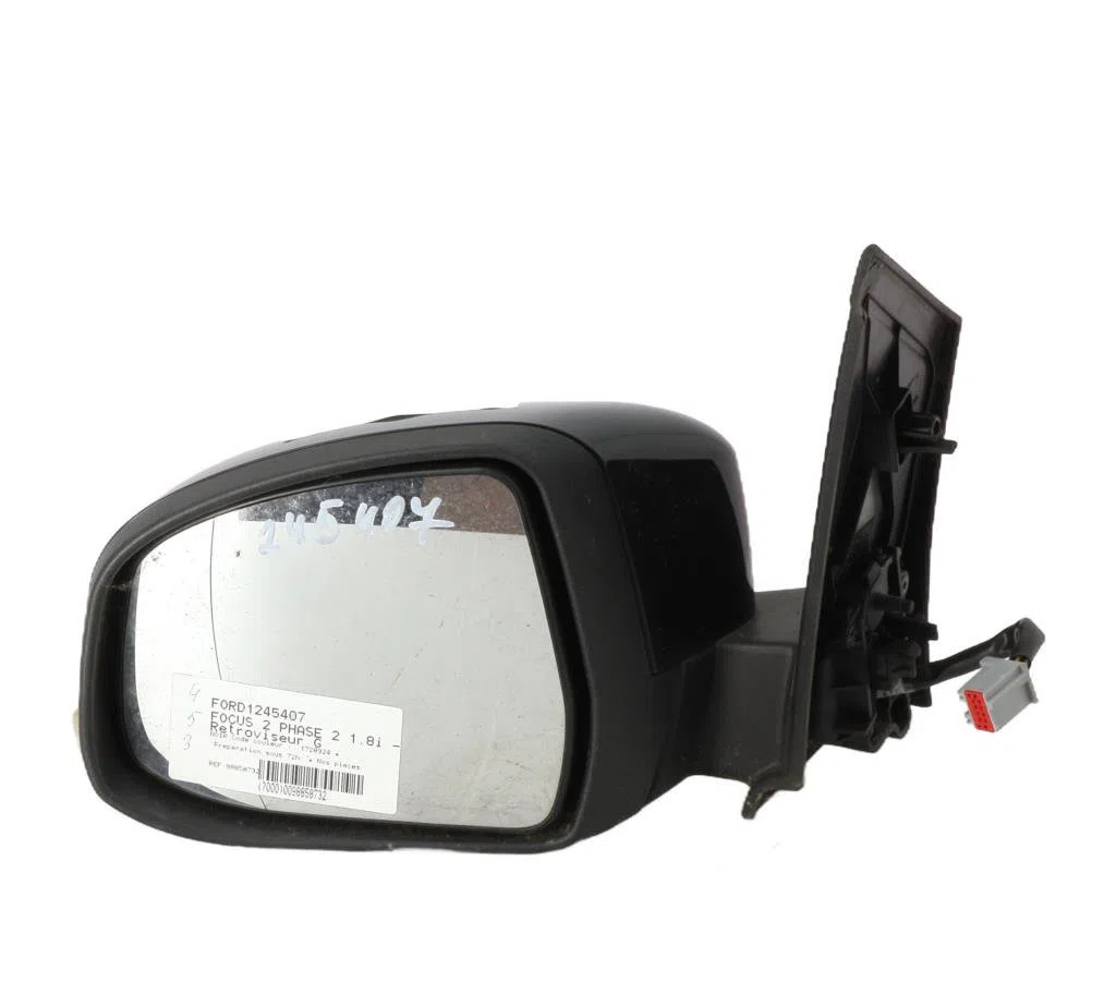 Retroviseur exterieur gauche Ford FOCUS II (DA_, HCP, DP) 1.8 (2006-2012) occasion