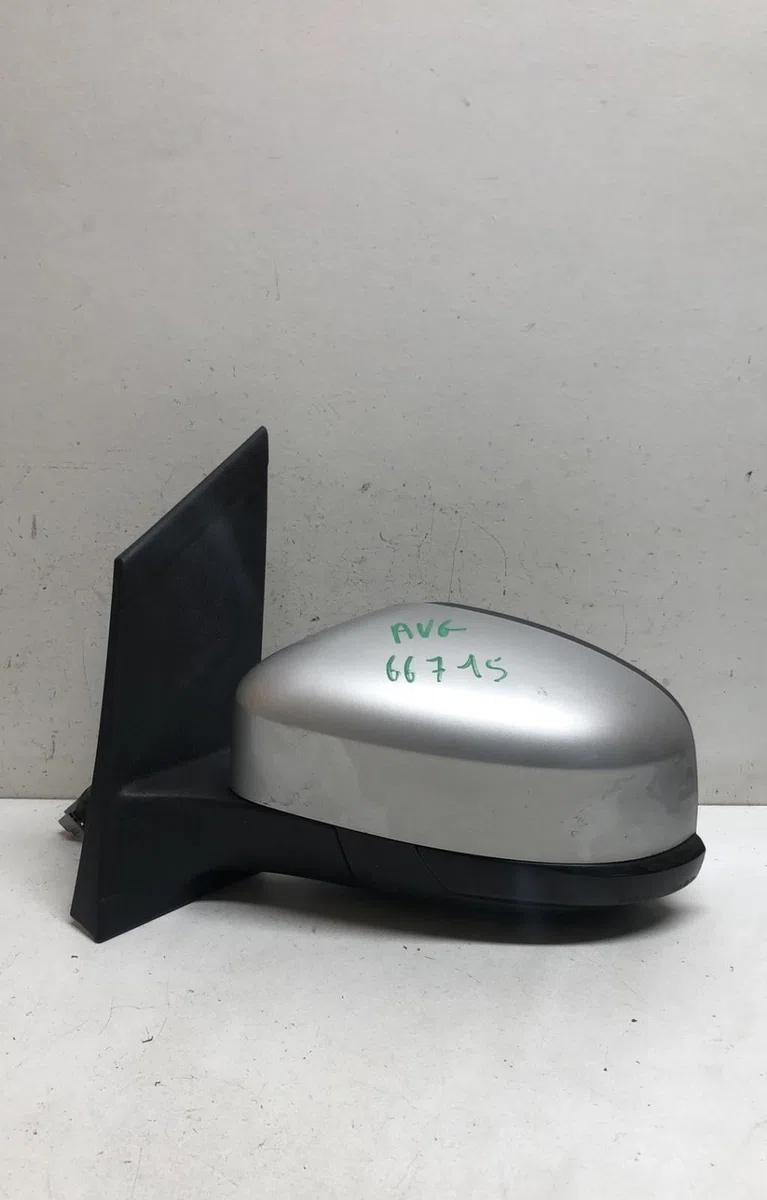 Retroviseur exterieur gauche Ford FOCUS II (DA_, HCP, DP) 1.8 flexifuel (2006-2012) occasion