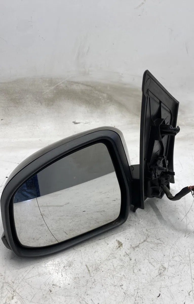 Retroviseur exterieur gauche Ford FOCUS II (DA_, HCP, DP) 1.8 tdci (2005-2012) occasion