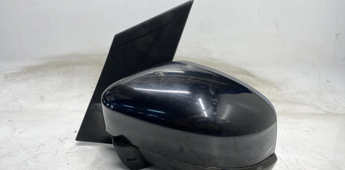 Retroviseur exterieur gauche Ford FOCUS II (DA_, HCP, DP) 1.8 tdci (2005-2012) occasion