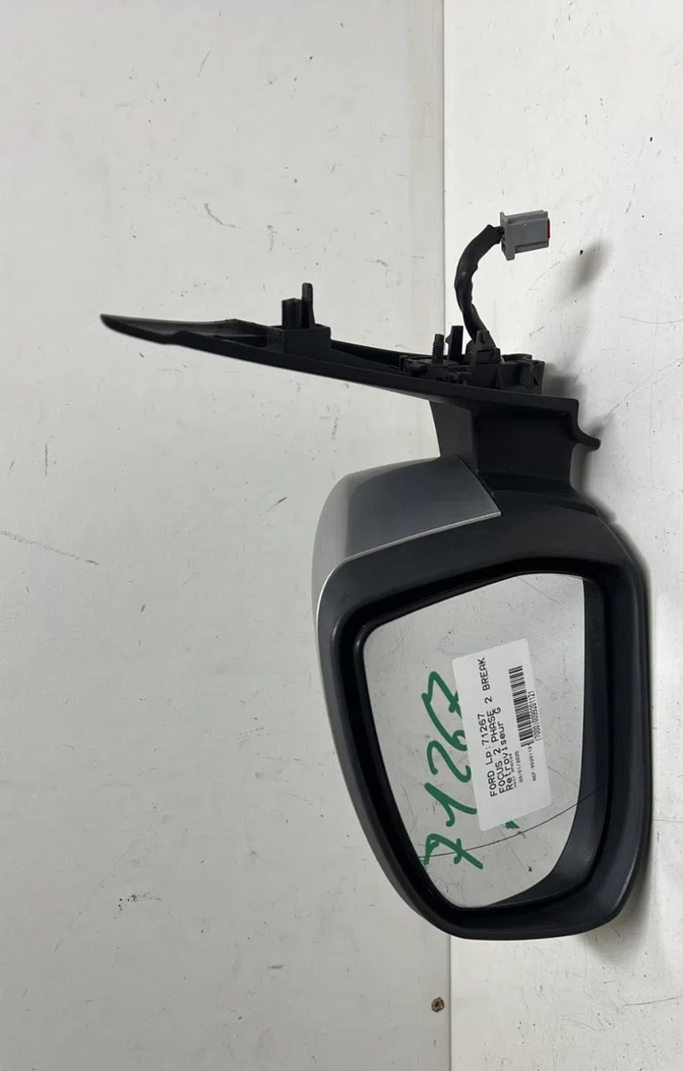 Retroviseur exterieur gauche Ford FOCUS II Turnier (DA_, FFS, DS) 1.8 tdci (2004-2012) occasion