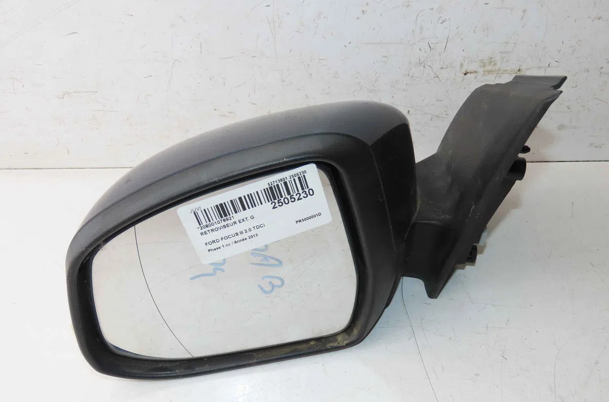 Retroviseur exterieur gauche FORD FOCUS III occasion