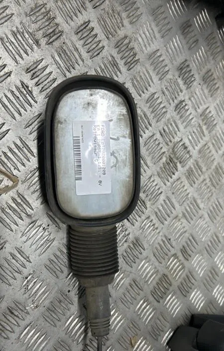 Retroviseur exterieur gauche FORD KA 1 PHASE 1 occasion