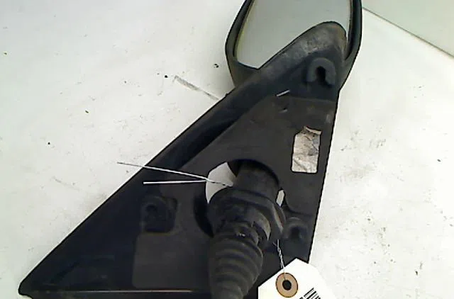 Retroviseur exterieur gauche FORD KA occasion